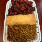 Best C1, Boneless Spare Ribs in Pawtucket, RI