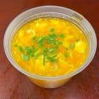 Best Egg Drop Soup in Pawtucket, RI