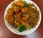 Best General Tso's Chicken (Lunch) in Pawtucket, RI