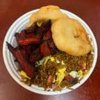 Best Fried Shrimp, Boneless Spare Ribs (Lunch) in Pawtucket, RI