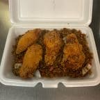 Best Chicken Wings combo deal in Pawtucket, RI