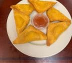 Best Crab Rangoon in Pawtucket, RI