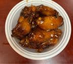 Best Sticky Wings in Pawtucket, RI
