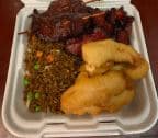 Best D1, Boneless Ribs Teriyaki Beef, Chicken Finger in Pawtucket, RI