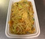 Best Singapore Rice Noodle (Curry) in Pawtucket, RI
