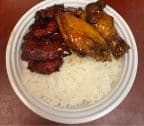 Best Sticky Wings, Boneless Spare Ribs (Lunch) in Pawtucket, RI