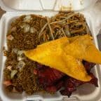 Best D6, Chow Mein, Boneless Ribs, Crab Rangoon in Pawtucket, RI