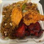 Best D20, Pepper Steak, Chicken Wings, Boneless Ribs in Pawtucket, RI