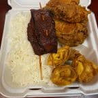 Best D10Teriyaki Beef, Chickens Wings, Fried Wontons in Pawtucket, RI