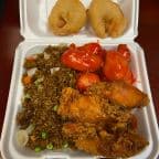 Best D2, Fried Shrimp, Chicken Wings, Sweet & Sour Chicken in Pawtucket, RI