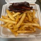 Best French Fries, Beef Teriyaki in Pawtucket, RI