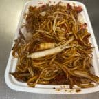 Best C4, Roast Pork Lo Mein in Pawtucket, RI