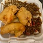 Best D9, Fried Shrimp, Lo Mein, Chicken Fingers in Pawtucket, RI