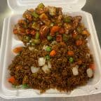 Best Kung Pao Chicken (Lunch) in Pawtucket, RI