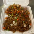 Best C22. Kung Pao Chicken in Pawtucket, RI