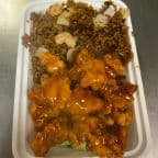 Best C5. Orange Chicken in Pawtucket, RI