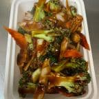 Best Vegetable Delight in Pawtucket, RI