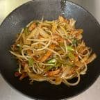 Best New York Style Pork Chow Mein in Pawtucket, RI