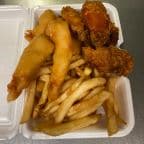 Best French Fries, Chicken Fingers, Chicken Wings in Pawtucket, RI
