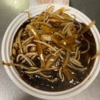 Best Fall River Style Vegetable chow mein in Pawtucket, RI
