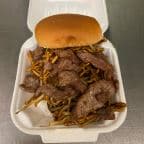 Best Beef Chow Mein Sandwich in Pawtucket, RI