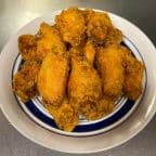 Best Chicken Wings in Pawtucket, RI
