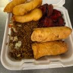 Best D7, Chicken Fingers, Egg Roll, Boneless Ribs in Pawtucket, RI