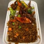 Best C20. Beef with Garlic Sauce in Pawtucket, RI