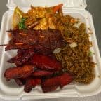 Best D21, Chicken with Vegetables, Boneless Ribs, Beef Teriyaki in Pawtucket, RI