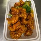 Best Orange Chicken in Pawtucket, RI