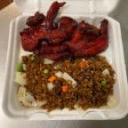 Best Boneless Spare Ribs (Lunch) in Pawtucket, RI