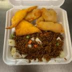 Best Chicken Fingers, Crab Rangoon (Lunch) in Pawtucket, RI