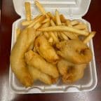 Best French Fries, Chicken Fingers, Fried Shrimp in Pawtucket, RI