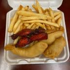 Best French Fries, Chicken Fingers, C Teriyaki in Pawtucket, RI