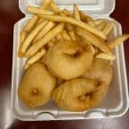 Best French Fries, Fried Jumbo Shrimp in Pawtucket, RI
