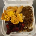 Best D11, Fried Wonton, Chicken Fingers, Boneless Ribs in Pawtucket, RI