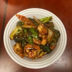 Best Shrimp with Garlic Sauce in Pawtucket, RI