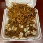 Best Roast Pork Lo Mein (Lunch) in Pawtucket, RI