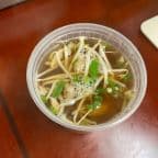 Best Chicken Rice Soup in Pawtucket, RI