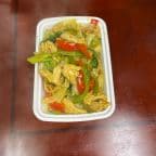 Best Chicken with Curry Sauce in Pawtucket, RI