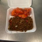 Best Sweet & Sour Chicken (Lunch) in Pawtucket, RI