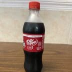 Best Dr pepper in Pawtucket, RI