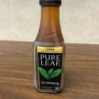 Best Pure leaf lemon tea in Pawtucket, RI