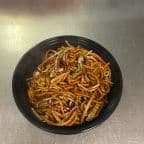 Best Vegetable Lo Mein in Pawtucket, RI