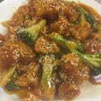 Best Sesame Chicken in Pawtucket, RI