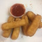 Best Mozzarella Stick in Pawtucket, RI