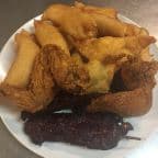 Best Pu Pu Platter (For 2) in Pawtucket, RI